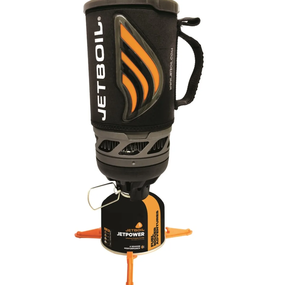 Jetboil Flash gas stove Carbon Cheap