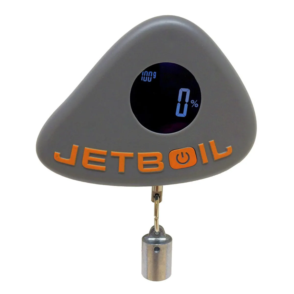 Jetboil Jetgauge digital fuel canister scale Best Sale