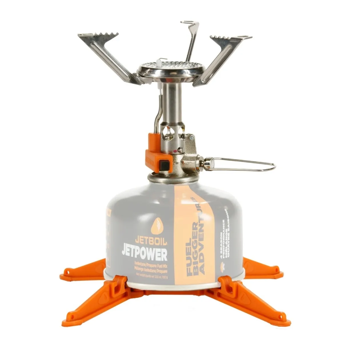 Jetboil MightyMo gas stove Fashion