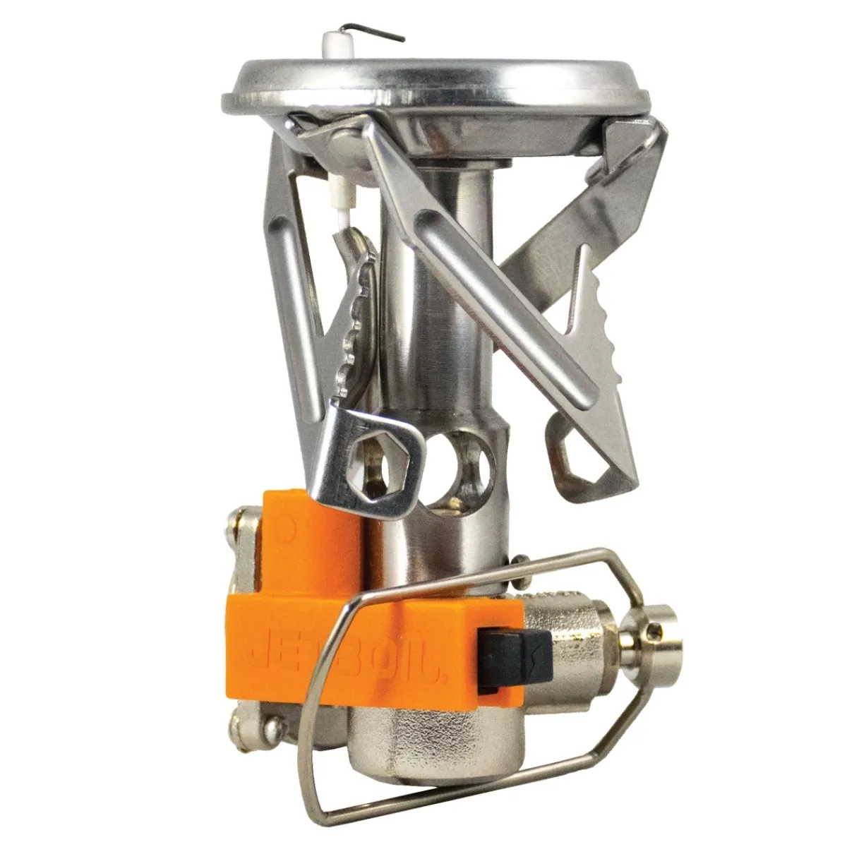 Jetboil MightyMo gas stove Fashion