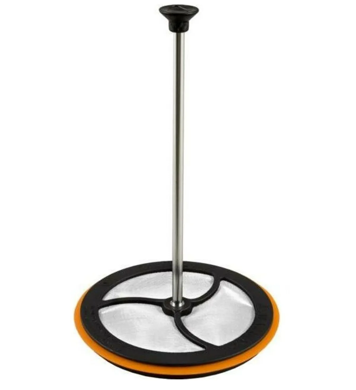 Jetboil Silicone Coffee Press New