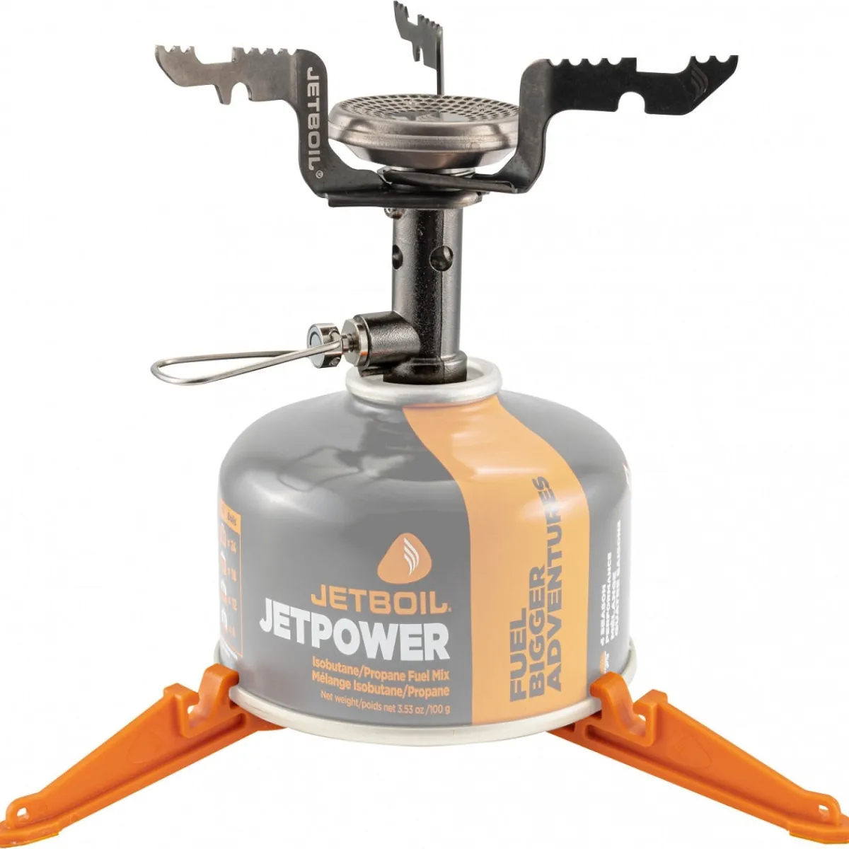 Jetboil Stash Cooking System gas stove Discount