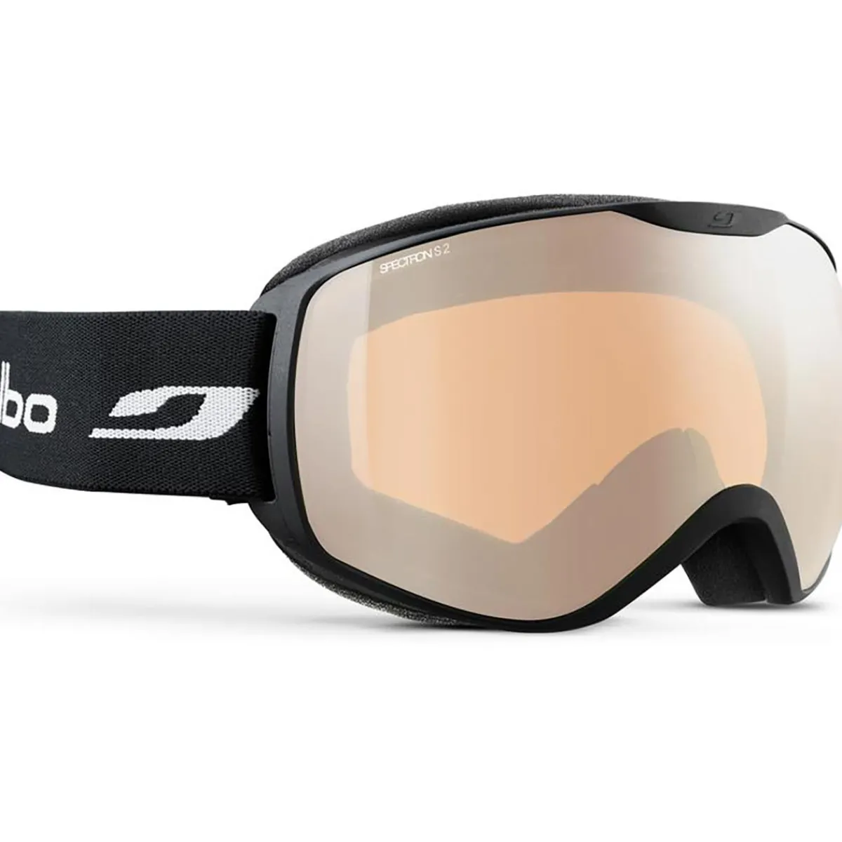 Julbo Ison ski goggles Black Store