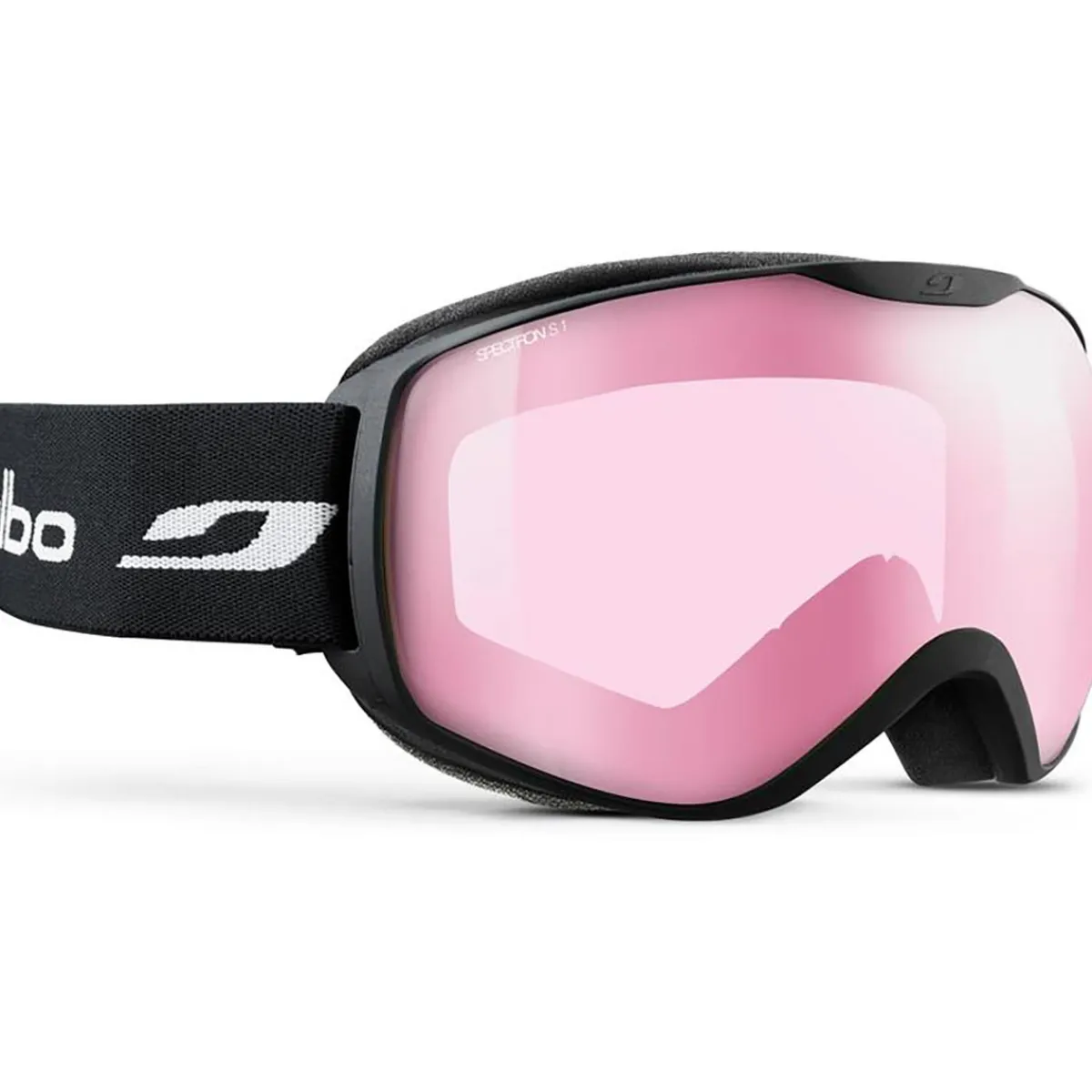 Julbo Ison ski goggles Black Store