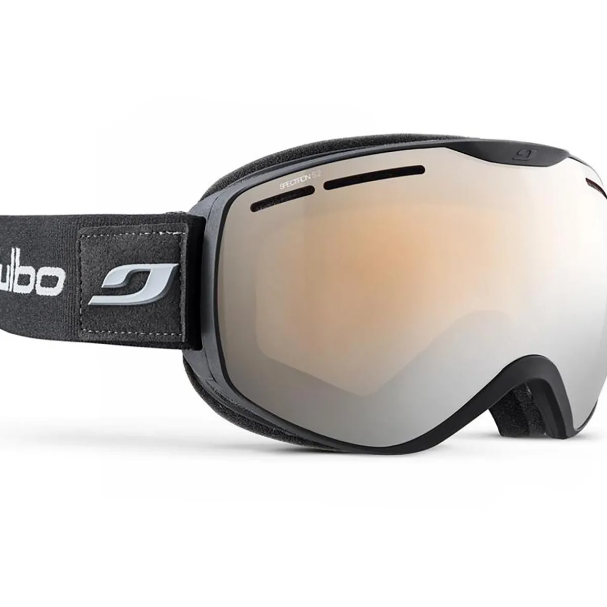 Julbo Ison XCL ski goggles Black Best Sale