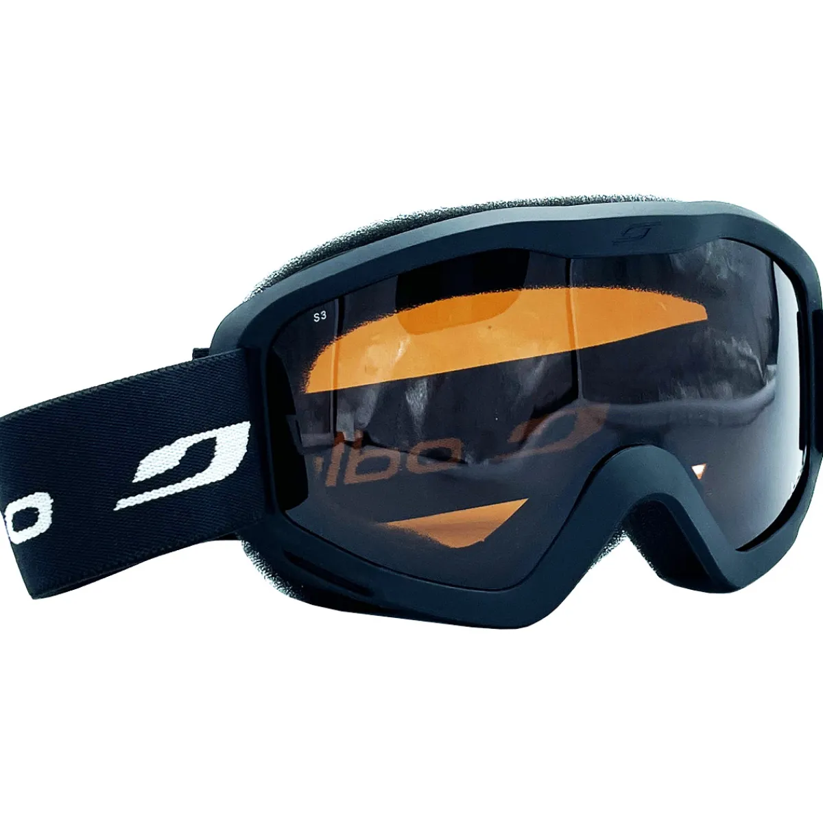Julbo Plasma ski goggles Black Store