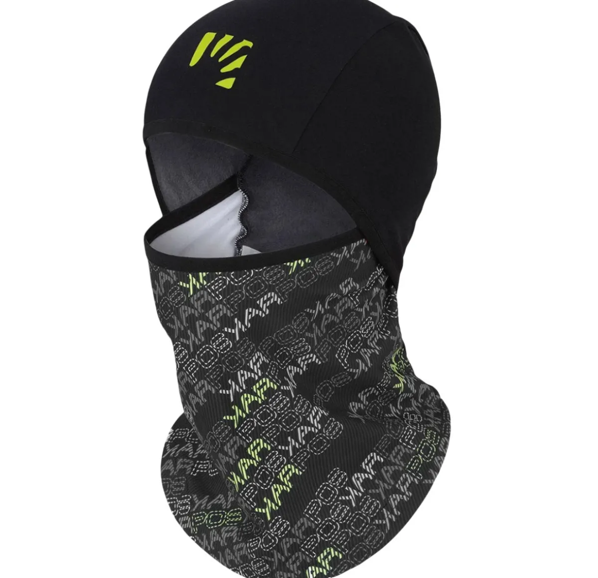 Karpos Alagna Balaclava Black/Dark Grey Store