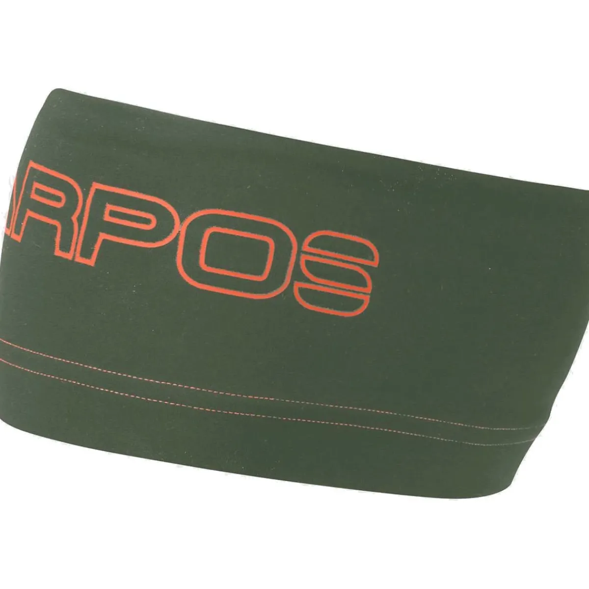 Karpos Alagna Headband Headband Black/Dark Grey Outlet