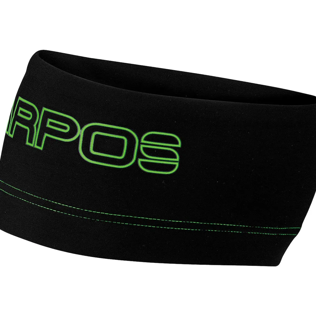 Karpos Alagna Headband Headband Black/Dark Grey Outlet
