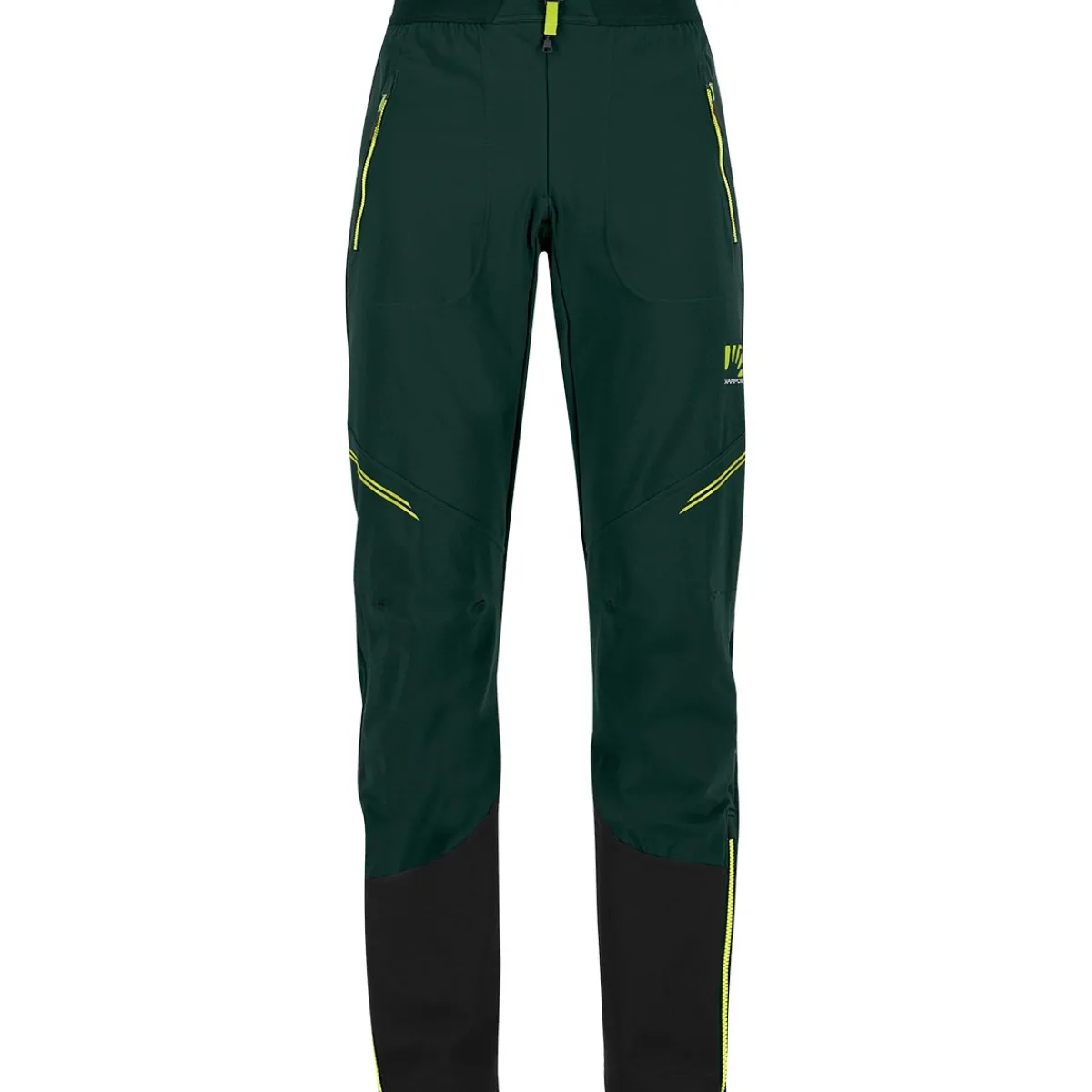 Karpos Alagna Plus Evo Pant men's pants Midnight/Black/Golden Store