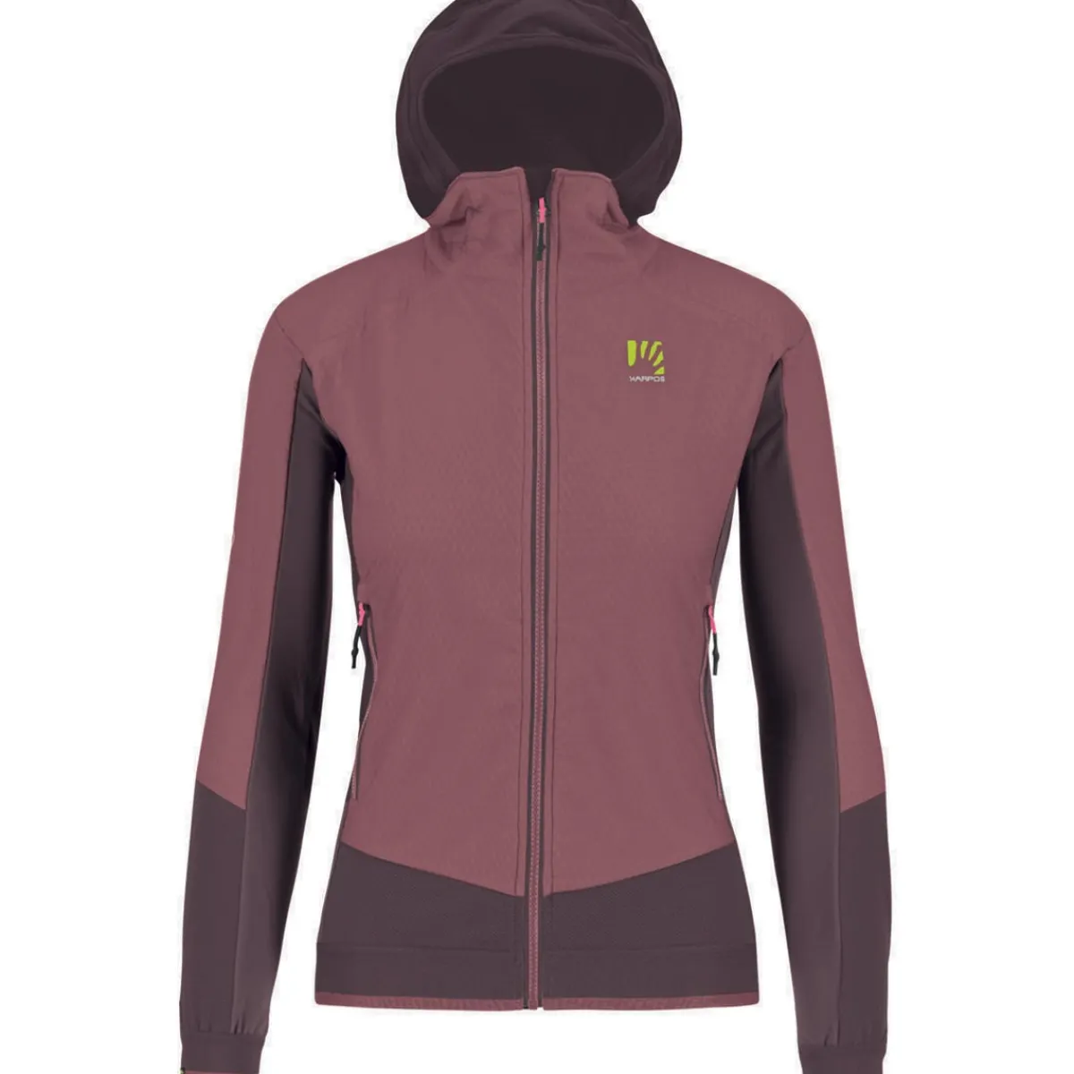 Karpos Alagna Plus Evo W Jkt women's soft shell Flash Sale
