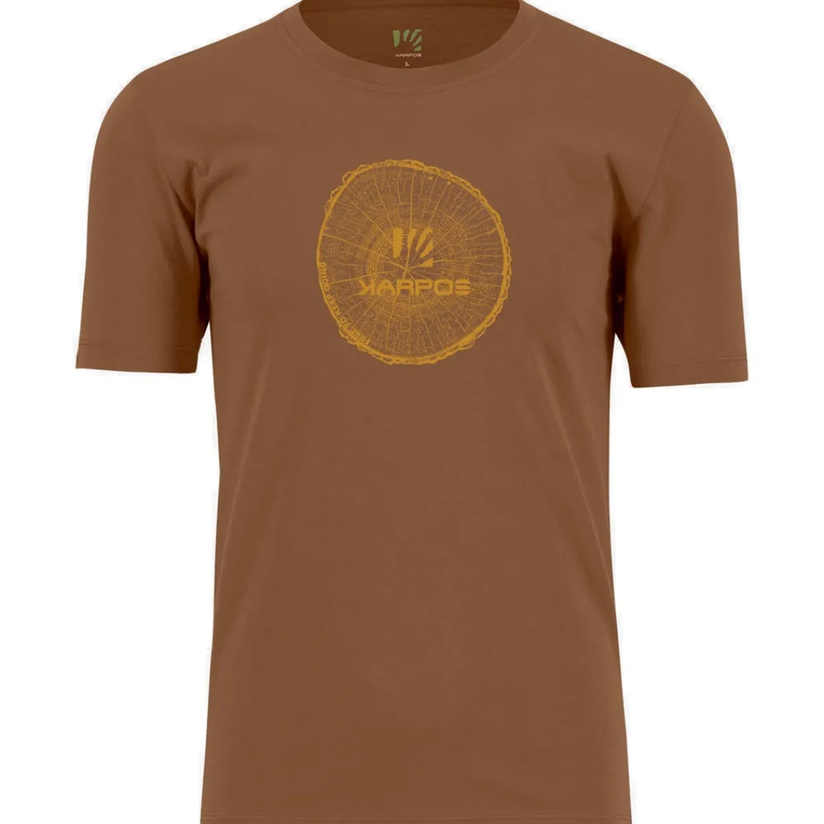 Karpos Anemone Evo T-Shirt men's t-shirt Store