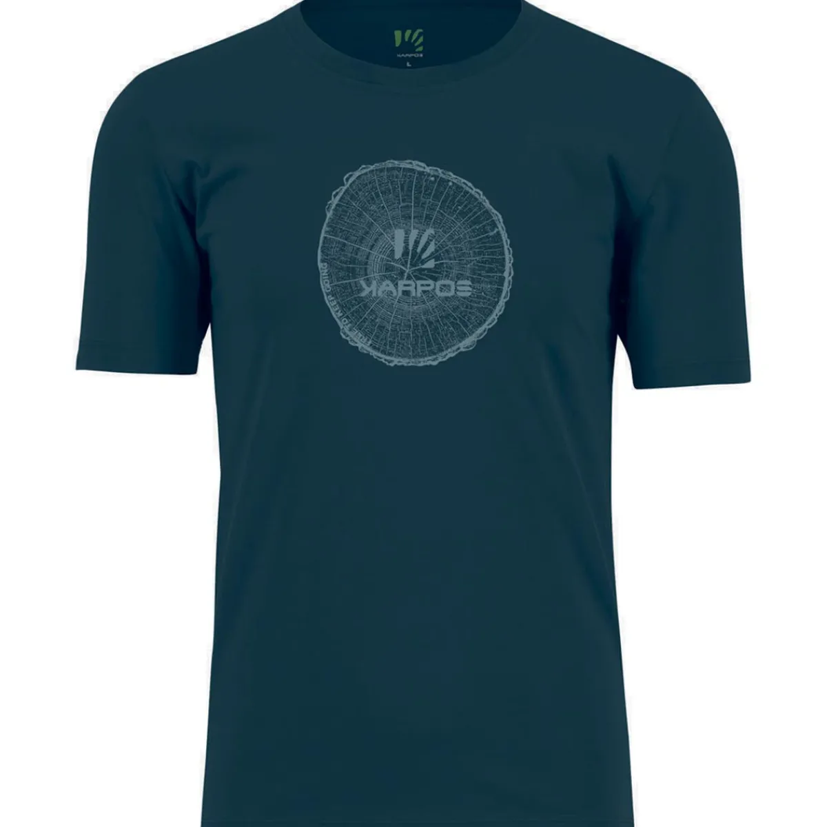 Karpos Anemone Evo T-Shirt men's t-shirt Store