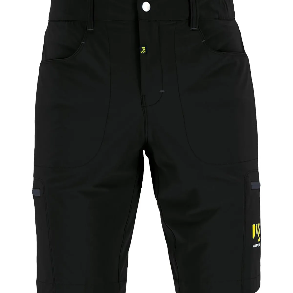 Karpos Fantasia Bermuda men's shorts Dark Sea/Sea Spray Cheap