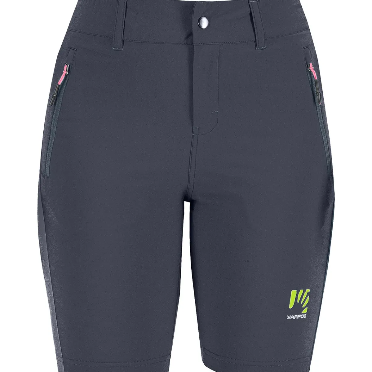 Karpos Fantasia W Bermuda women's shorts Sky Captain/Blue Atoll Cheap