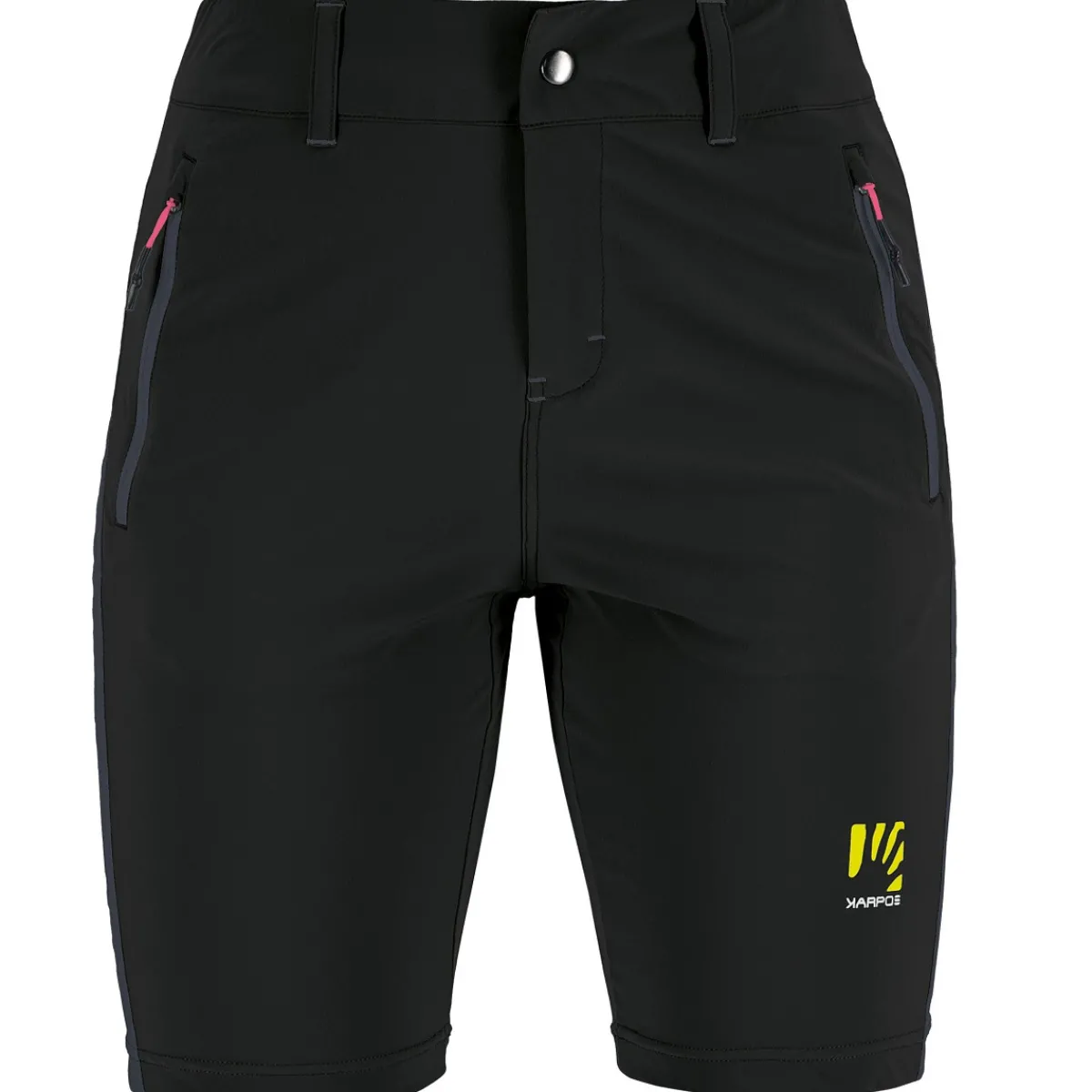 Karpos Fantasia W Bermuda women's shorts Sky Captain/Blue Atoll Cheap