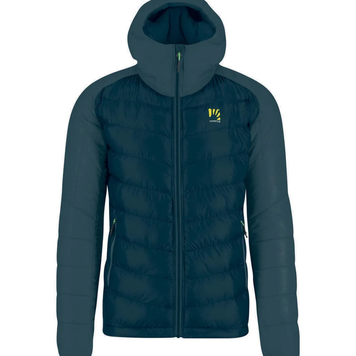 Karpos Focobon Jacket men's down jacket Clearance