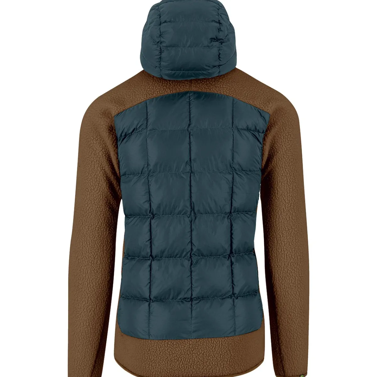 Karpos Marmarole Retro' Jacket men's hybrid jacket Stargazer/Nuthatch Clearance