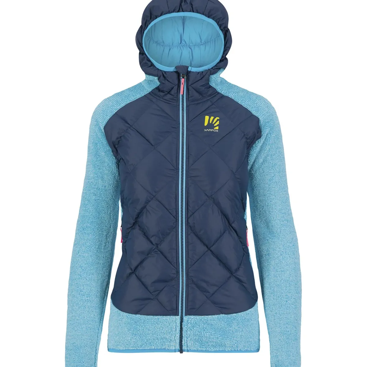 Karpos Marmarole W Jacket women's jacket Best