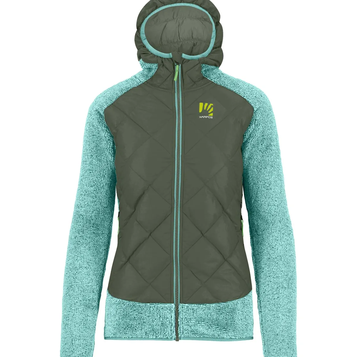 Karpos Marmarole W Jacket women's jacket Best