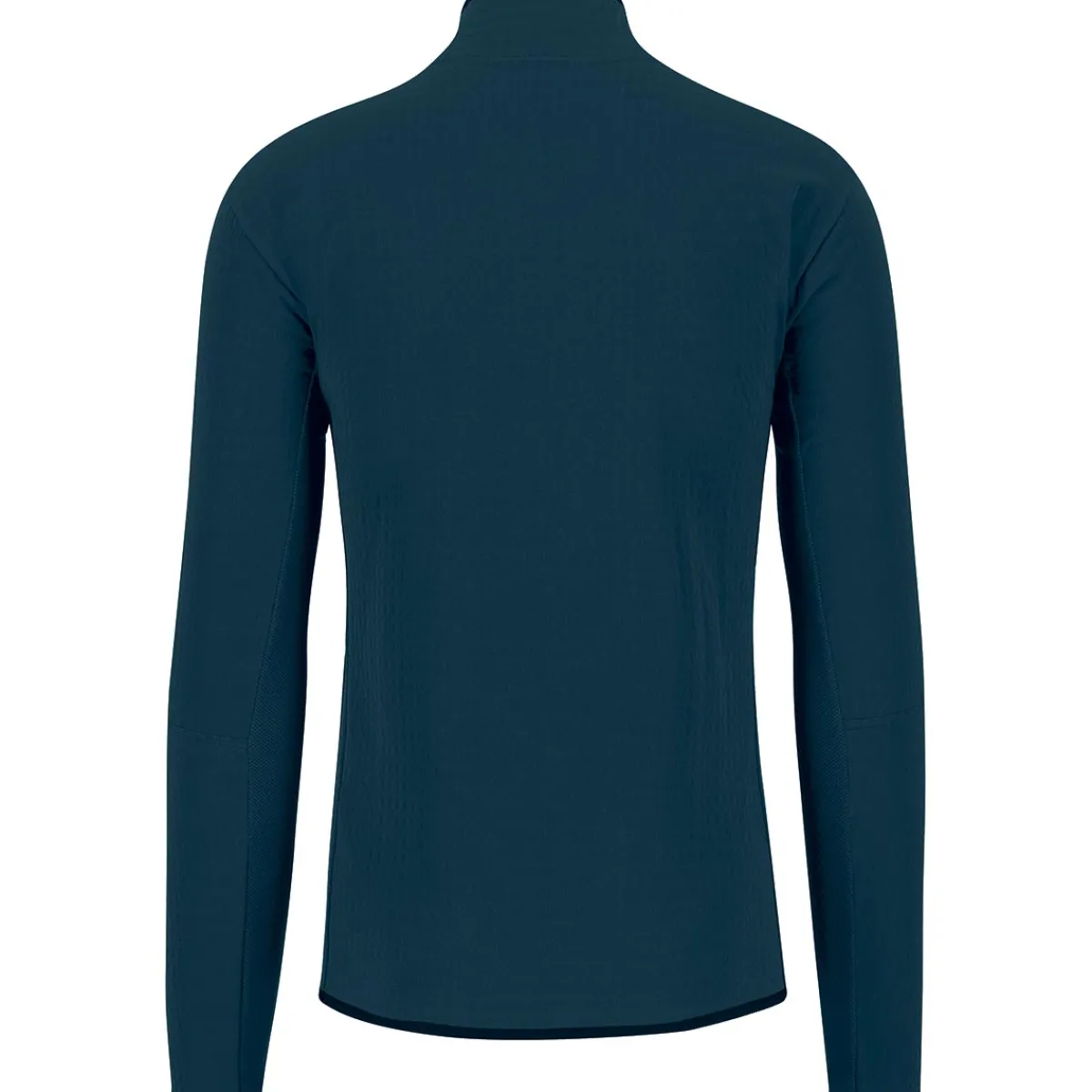 Karpos Marmolada Fleece Anorak men’s fleece Midnight Best