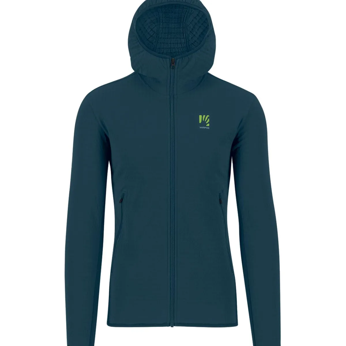 Karpos Marmolada Hoodie Fleece men’s fleece Midnight Discount