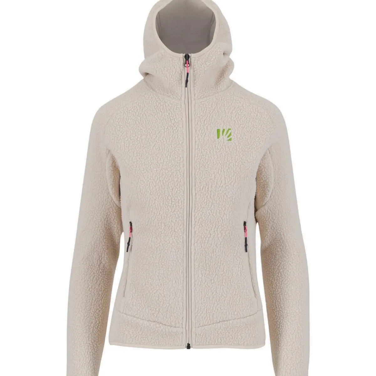 Karpos Moiazza Retrò Hoodie W Fleece women’s hoodie fleece Best Sale