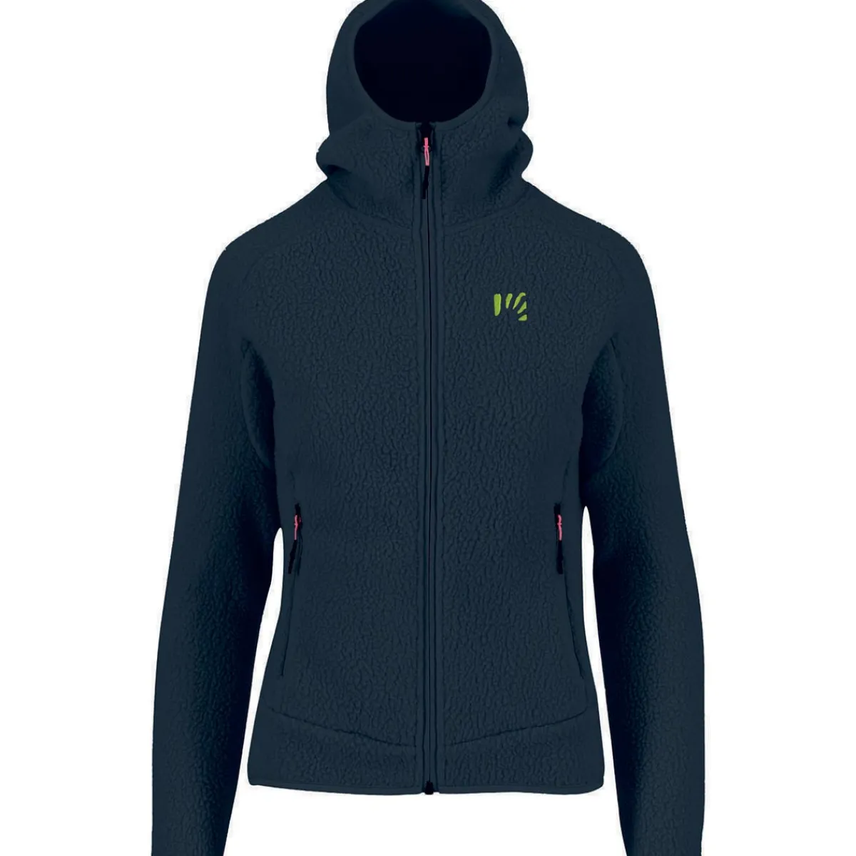 Karpos Moiazza Retrò Hoodie W Fleece women’s hoodie fleece Best Sale