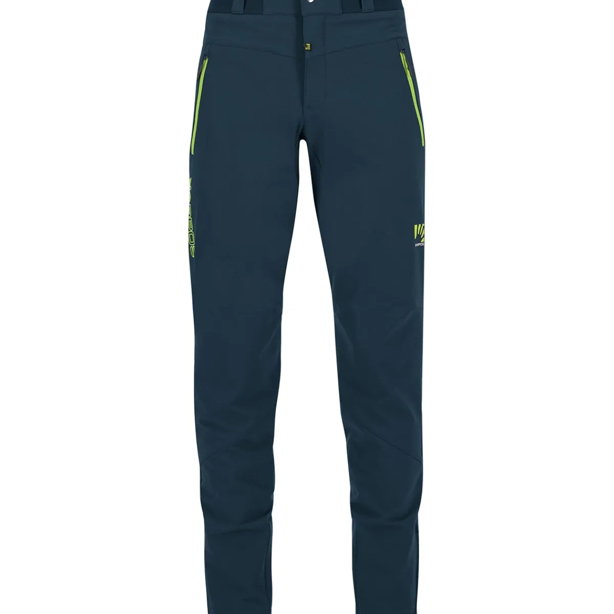 Karpos Pietena Pant men's pants Midnight/Golden Clearance