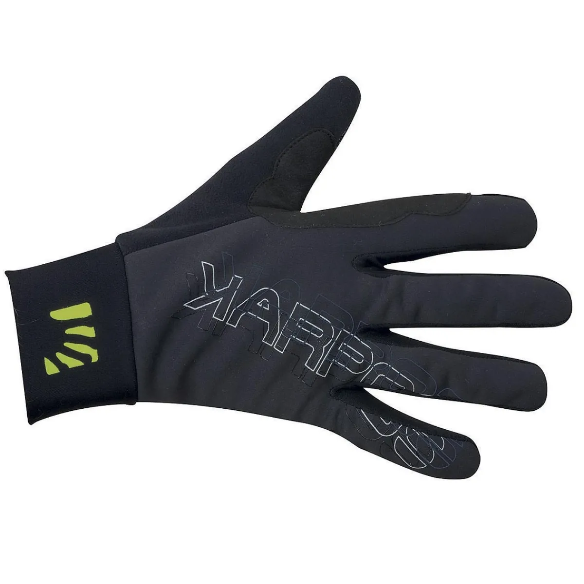 Karpos Race Glove ski-mountaineering race gloves Black Sale
