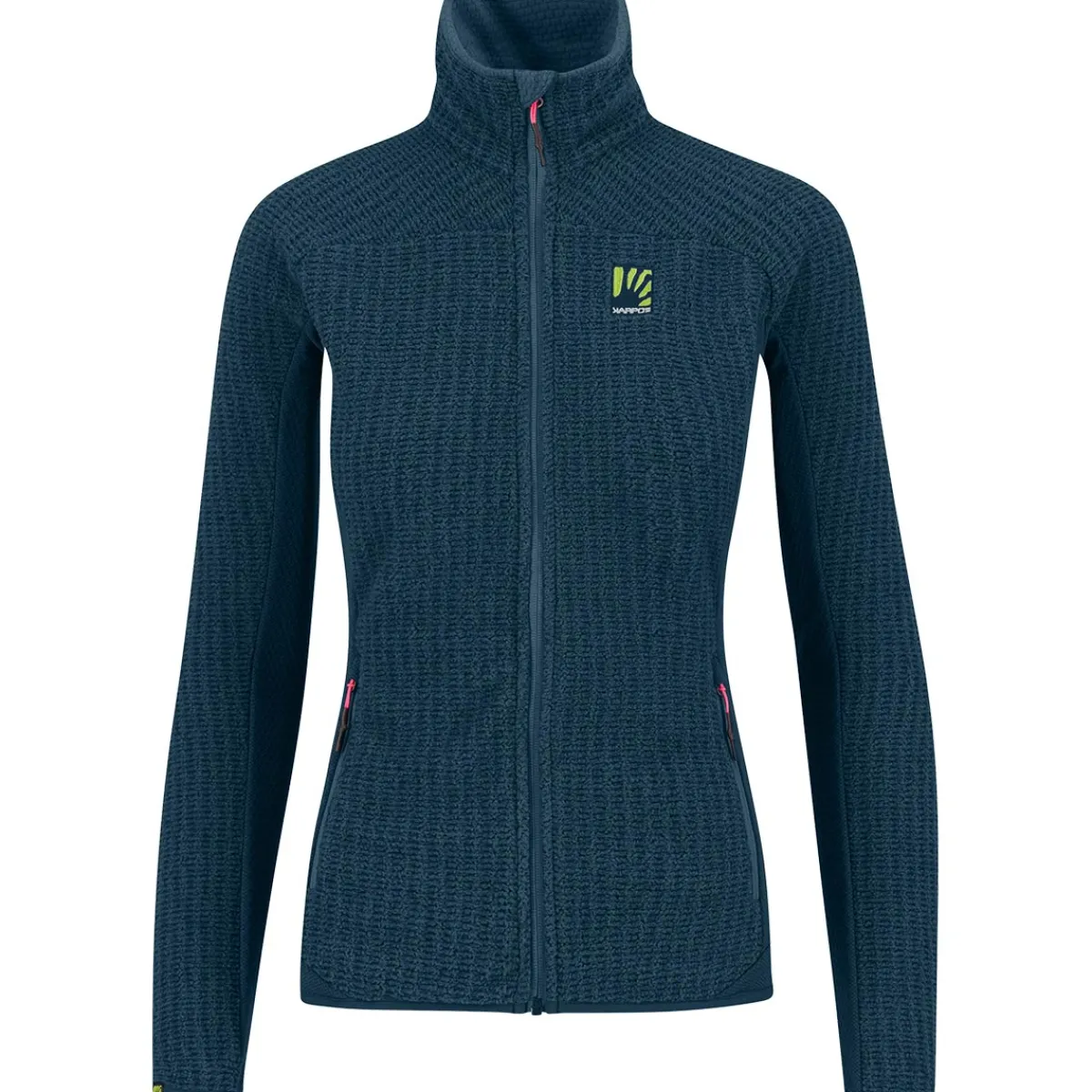 Karpos Rocchetta W Fleece women's technical polar fleece Clearance