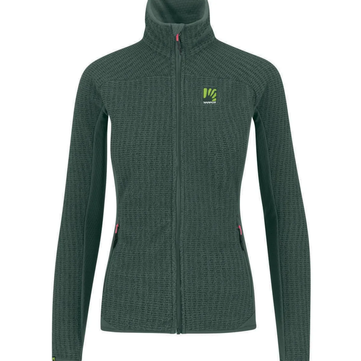 Karpos Rocchetta W Fleece women's technical polar fleece Clearance