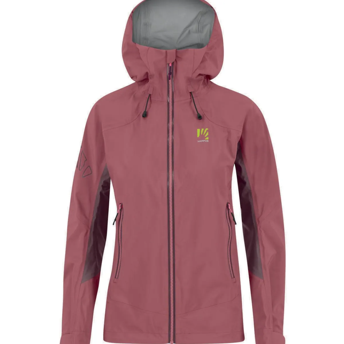 Karpos Storm Evo W Jacket women's hardshell jacket Cheap