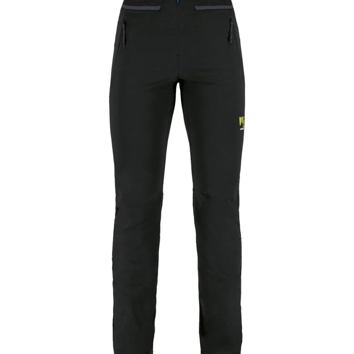 Karpos Tre Cime W Pant Women's pants Ombre Blue Outlet