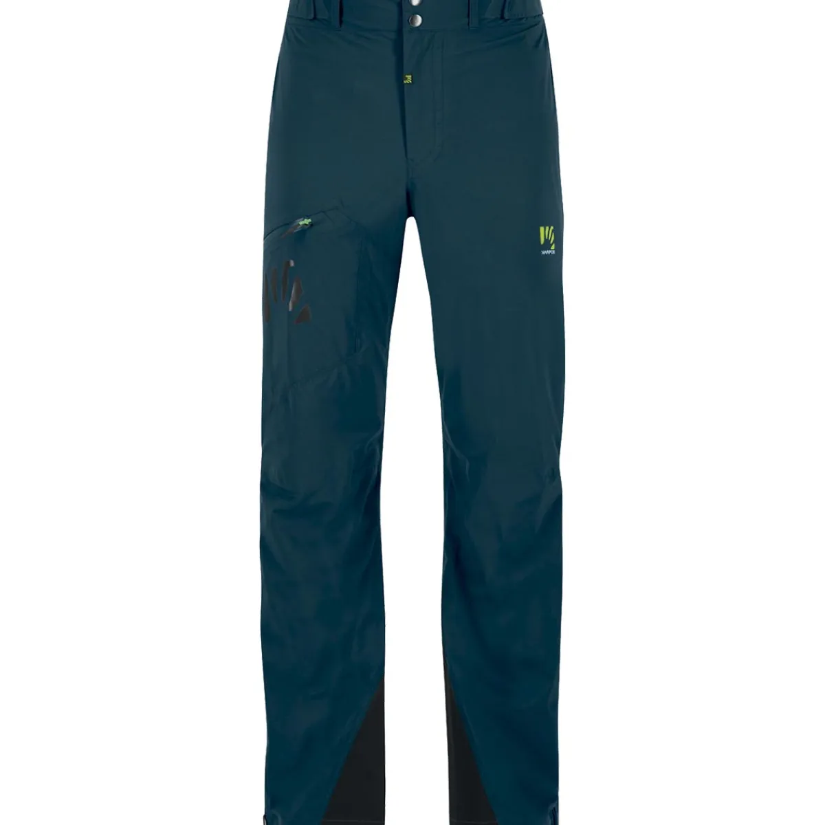 Karpos Valsesia Shell Pant Men's Pants Midnight Online