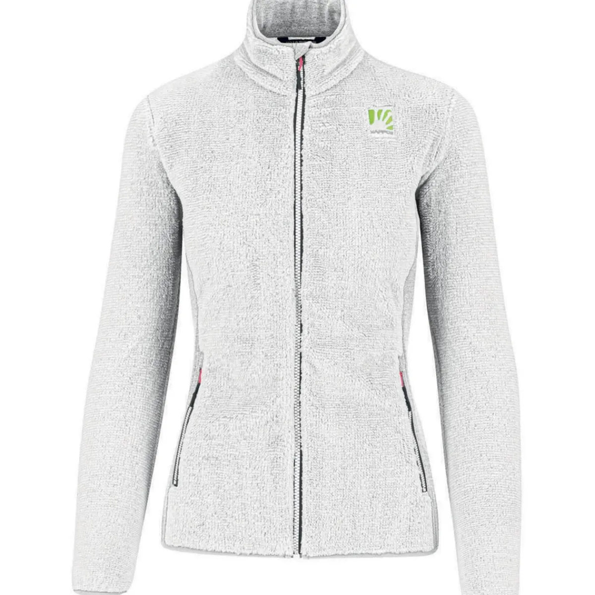 Karpos Vertice W Fleece women's technical polar fleece Clearance
