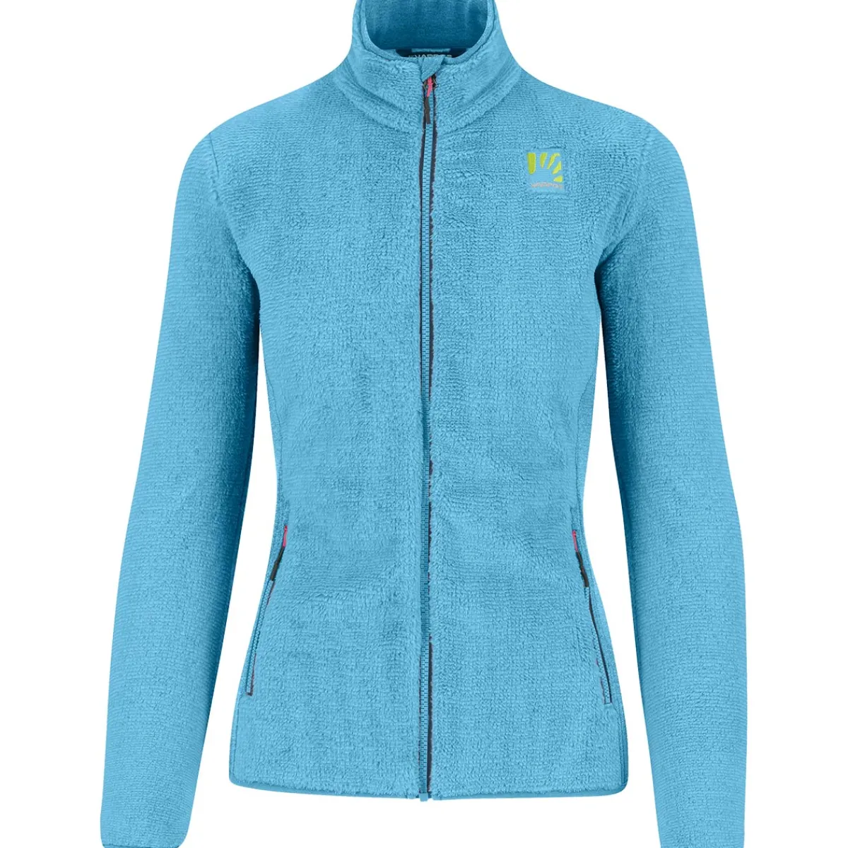 Karpos Vertice W Fleece women's technical polar fleece Clearance