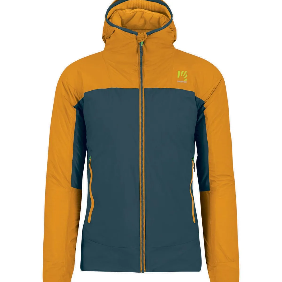 Karpos Vinson Evo Jacket Men's Down Jacket Cheap