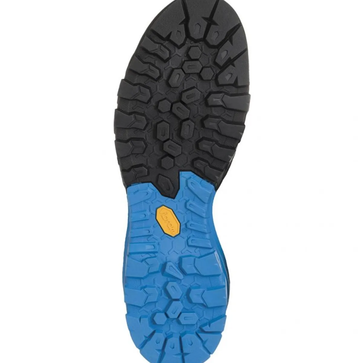 Kayland Stellar GTX mountaineering boots Black/Blue Store