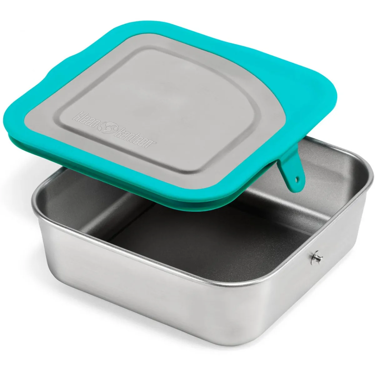 Klean Kanteen Lunch Box 592ml food container Agave Mint Best