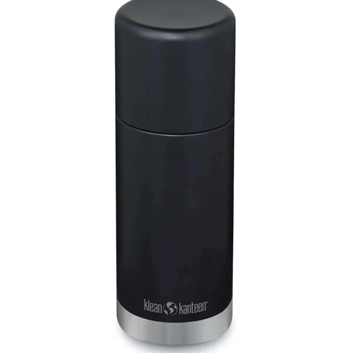 Klean Kanteen TKPro 750 ml insulated water bottle Shale Black Clearance
