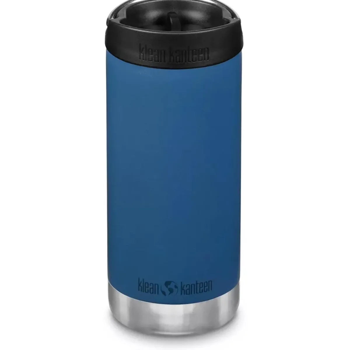 Klean Kanteen Kleen Kanteen TKWide 355 ml insulated bottle with caffee cap Discount