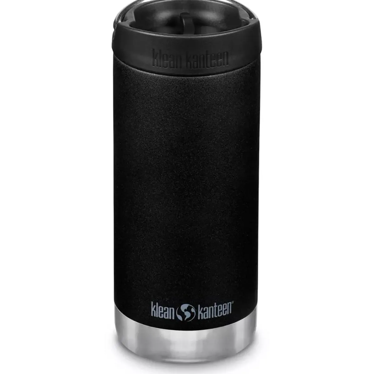 Klean Kanteen Kleen Kanteen TKWide 355 ml insulated bottle with caffee cap Discount