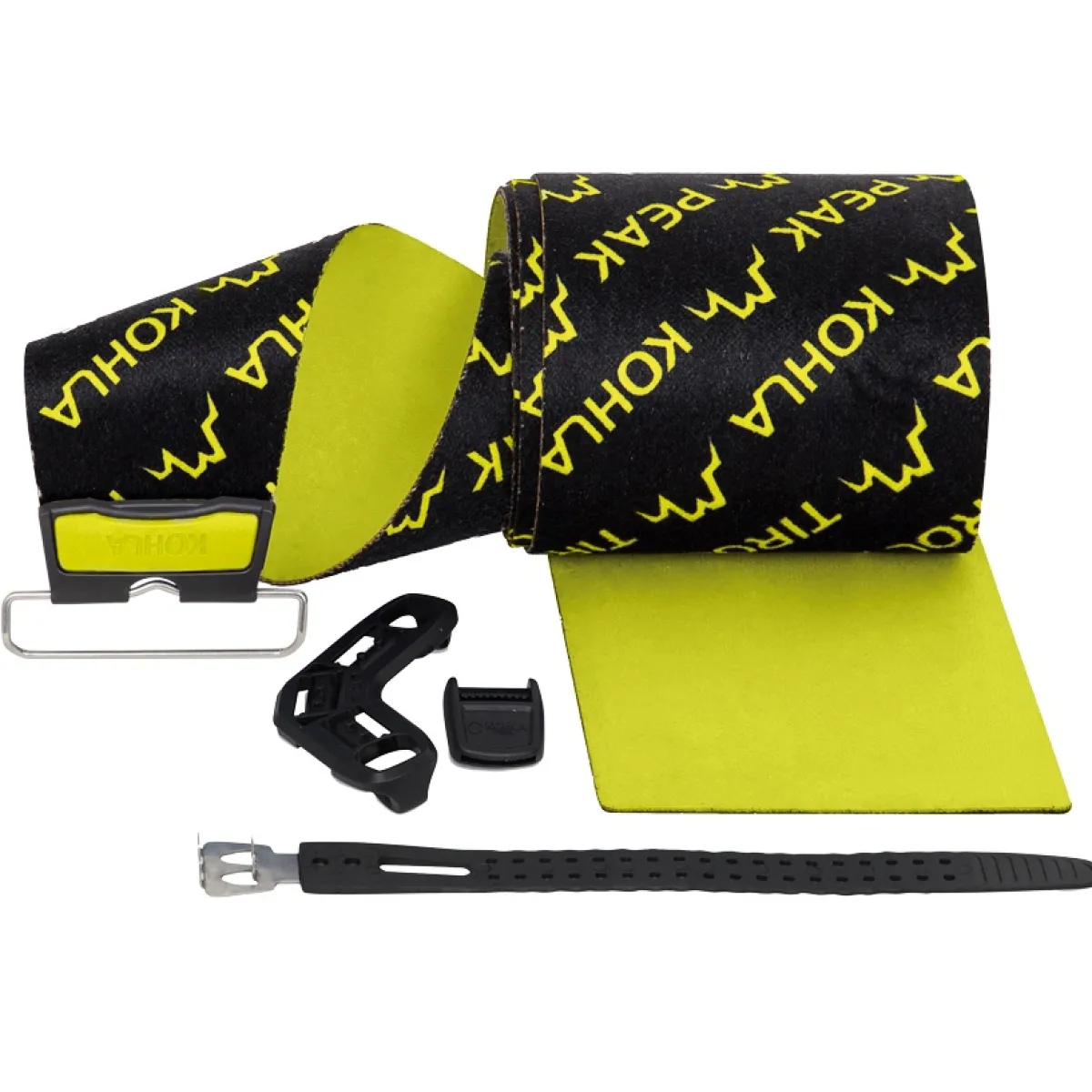 Kohla Peak MF Universal 120mm climbing skin Store