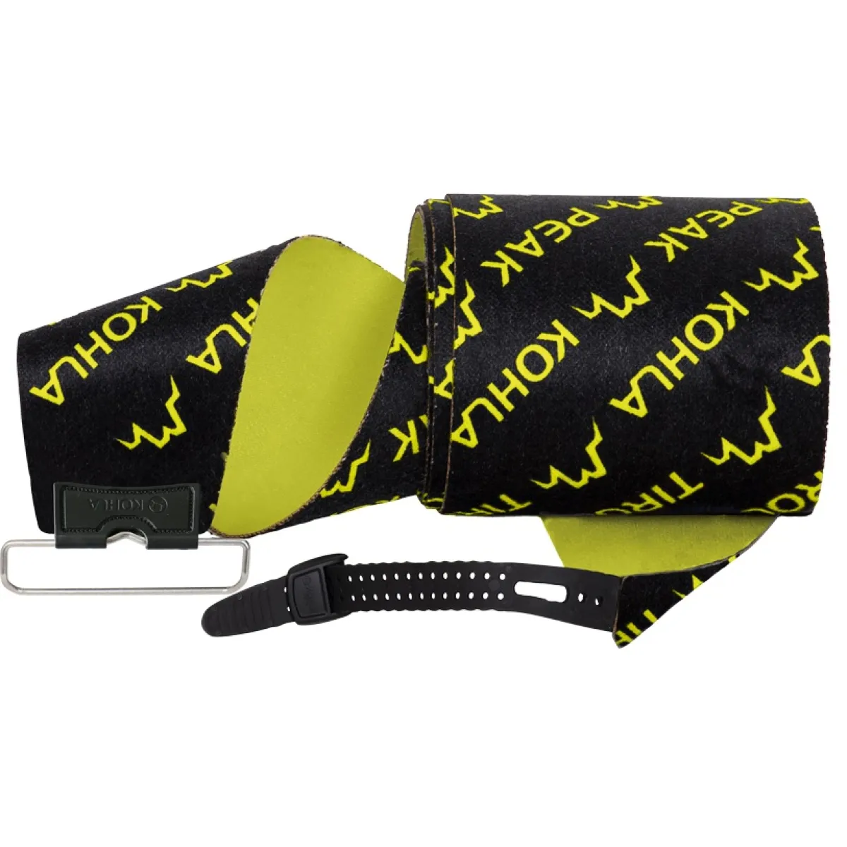 Kohla Peak 120mm climbing skin Hot