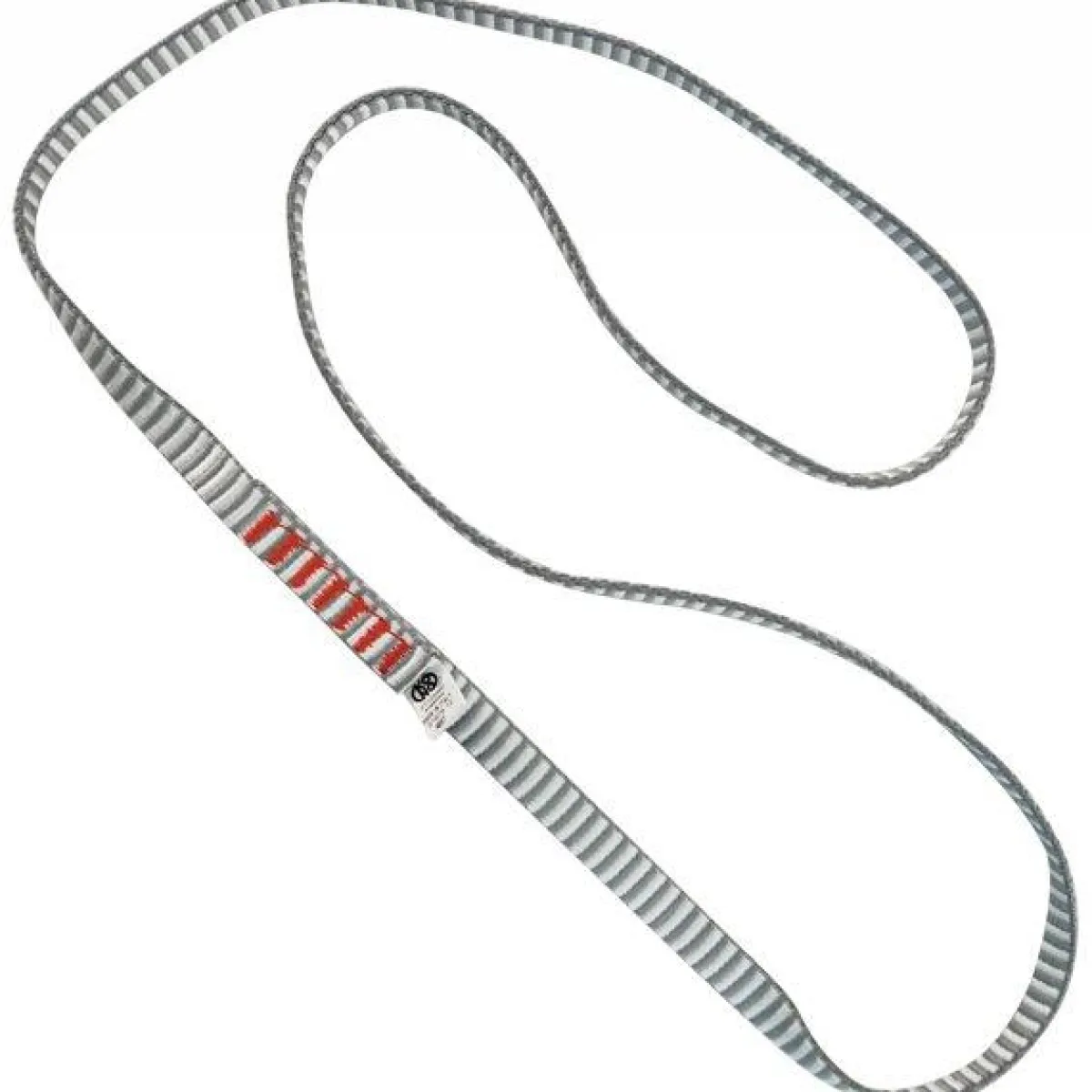 Kong Aro Sling Dyneema climbing sling Grey Flash Sale