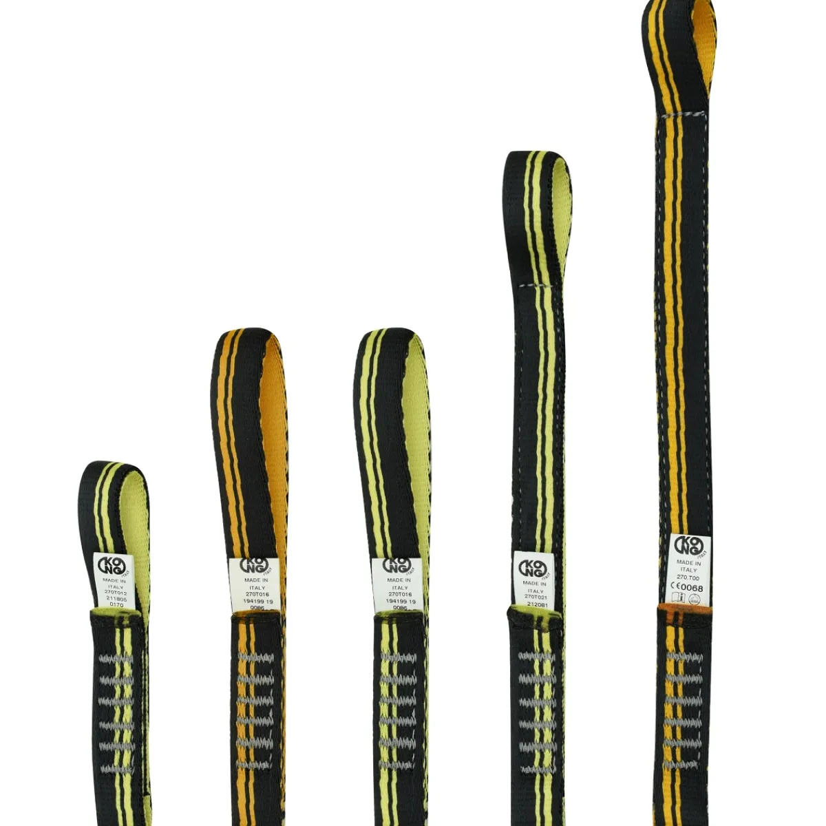 Kong Express sling for quickdraw Best Sale