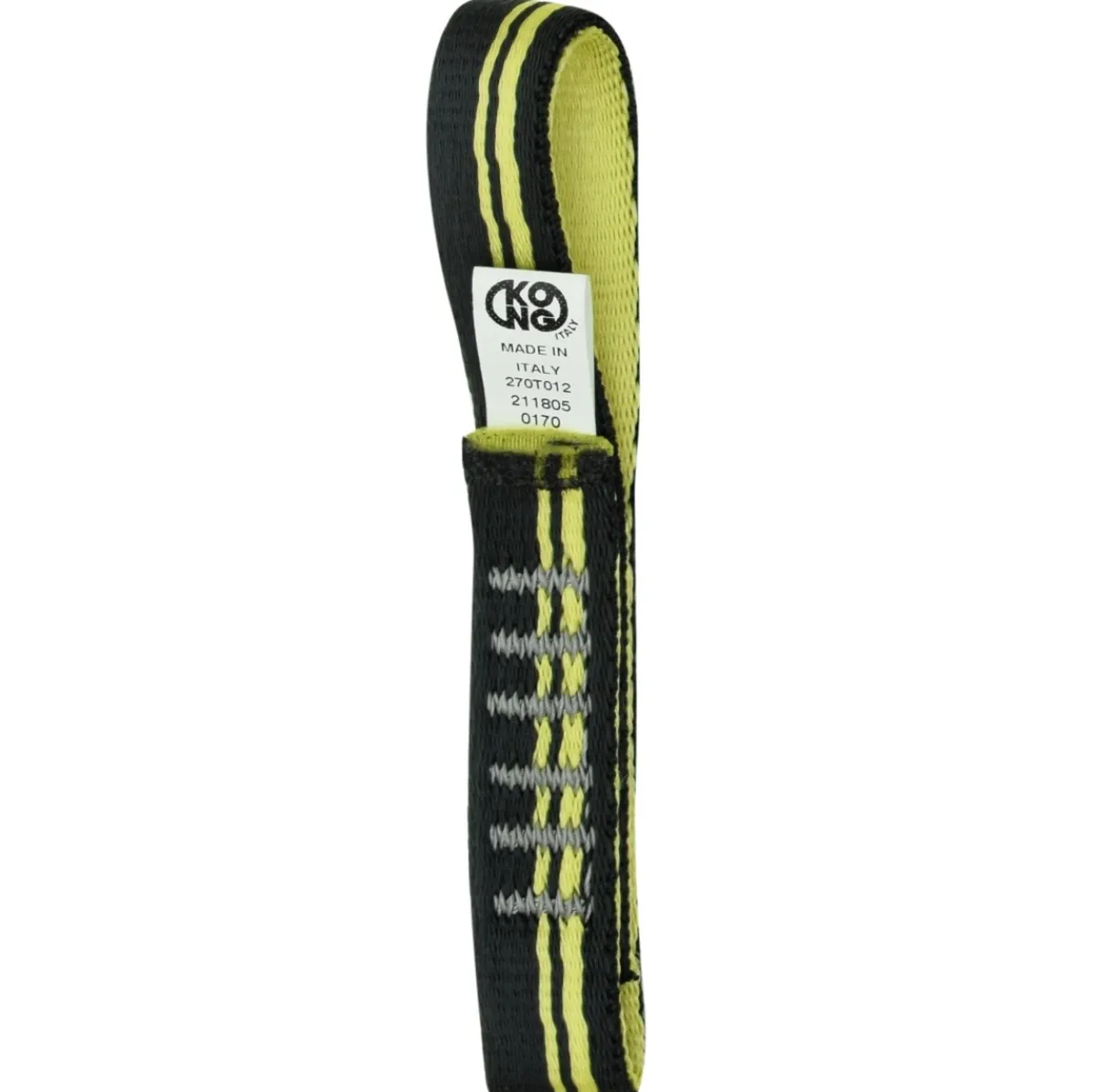 Kong Express sling for quickdraw Best Sale