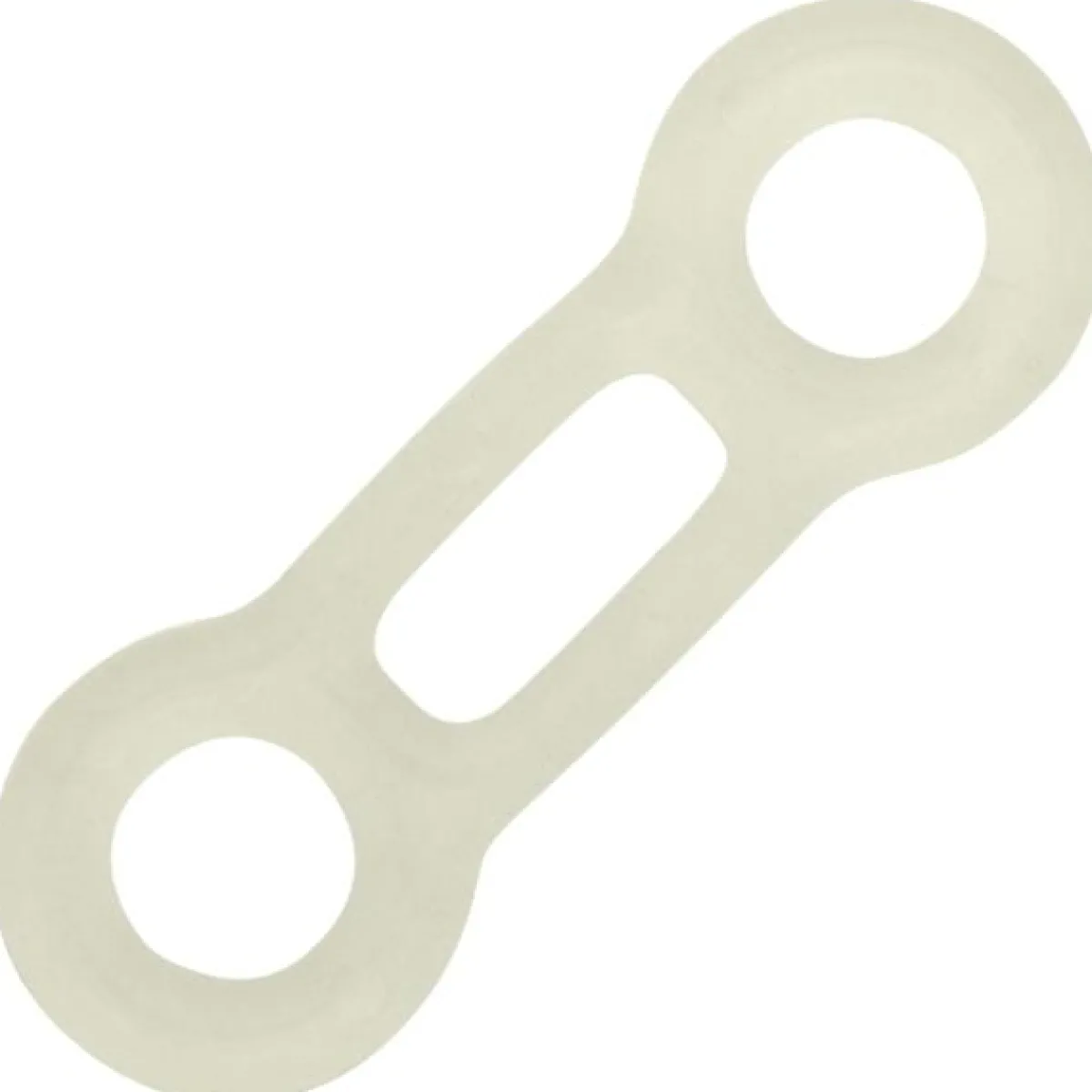Kong Fast Rubber Pack 10 rubber fastener Clearance