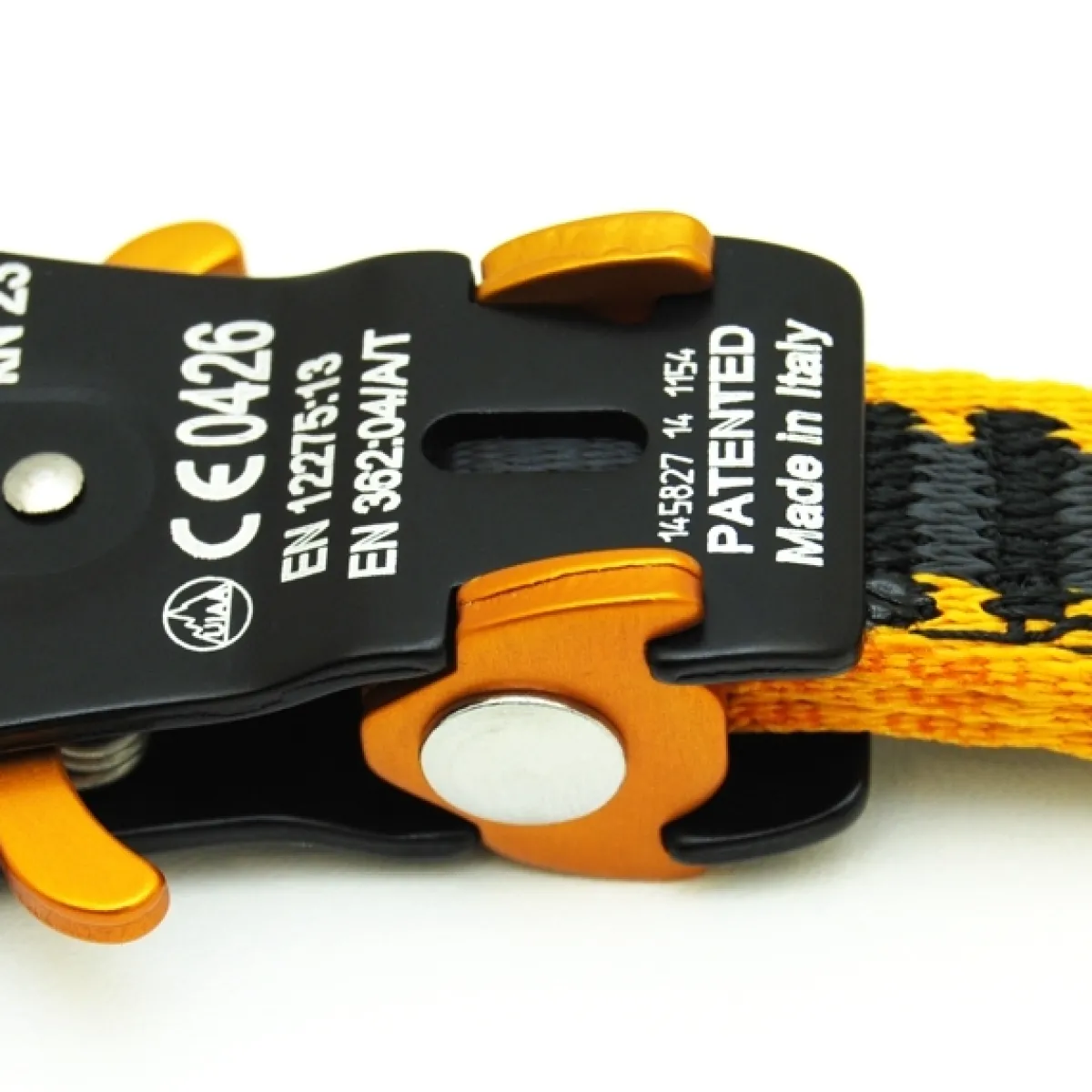 Kong Frog Express climbing quickdraw Discount